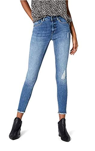 ONLY - Pantalones vaqueros Skinny Fit Jeans para mujer