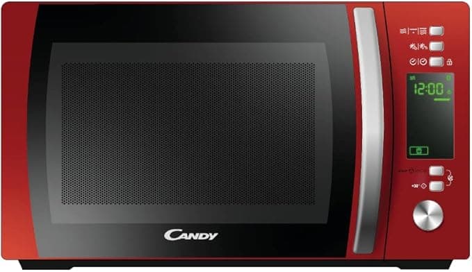 Microondas con Grill Candy X-Range