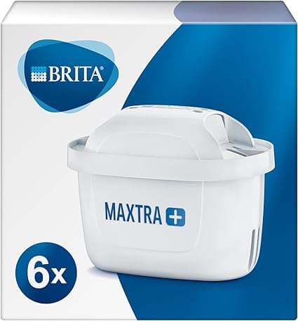 Cartuchos de filtro de agua BRITA 