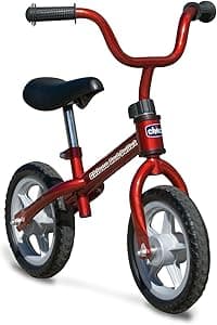Chicco Bicicleta sin Pedales First Bike