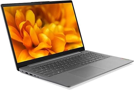 Lenovo IdeaPad 3 15IAU7 Intel Core i5