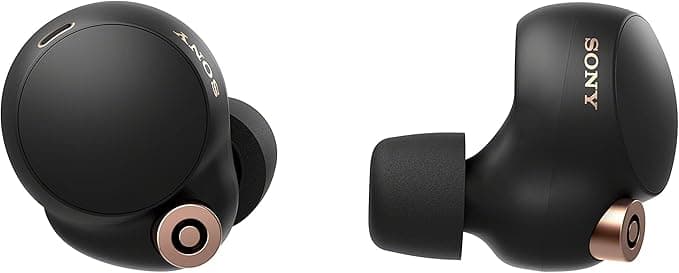 Auriculares Sony WF-1000XM4