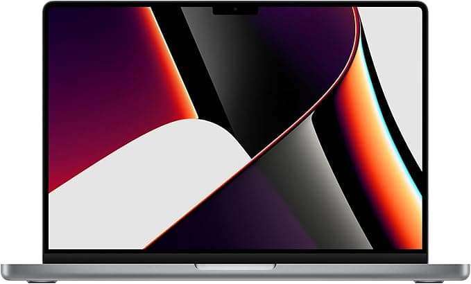 Portátil Apple MacBook Pro 14" 2021