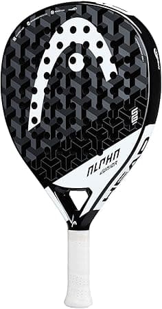 Raqueta de padel HEAD Alpha Junior
