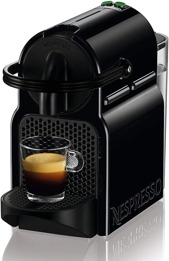 Cafetera Nespresso De'Longhi Inissia