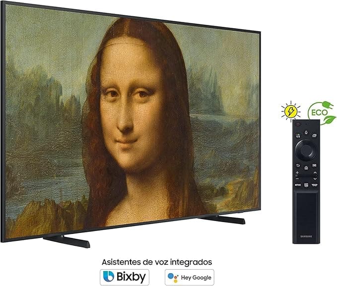 Televisor Samsung The Frame Full HD 2022