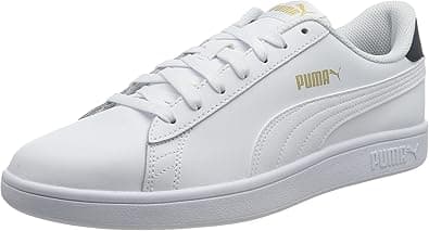 PUMA Smash V2 L, Zapatillas Unisex Adulto PUMA Smash V2 L, Zapatillas Unisex Adulto