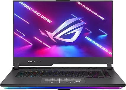 Portátil ASUS ROG Strix G15