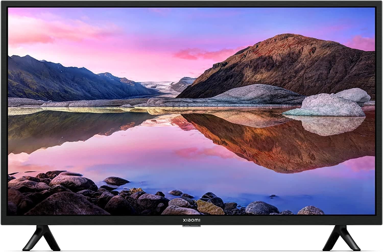 Xiaomi TV P1E de 55" y 43"
