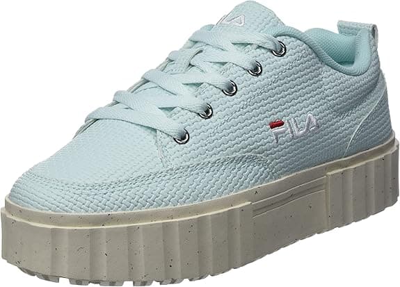  Zapatillas Mujer Fila Sandblast R