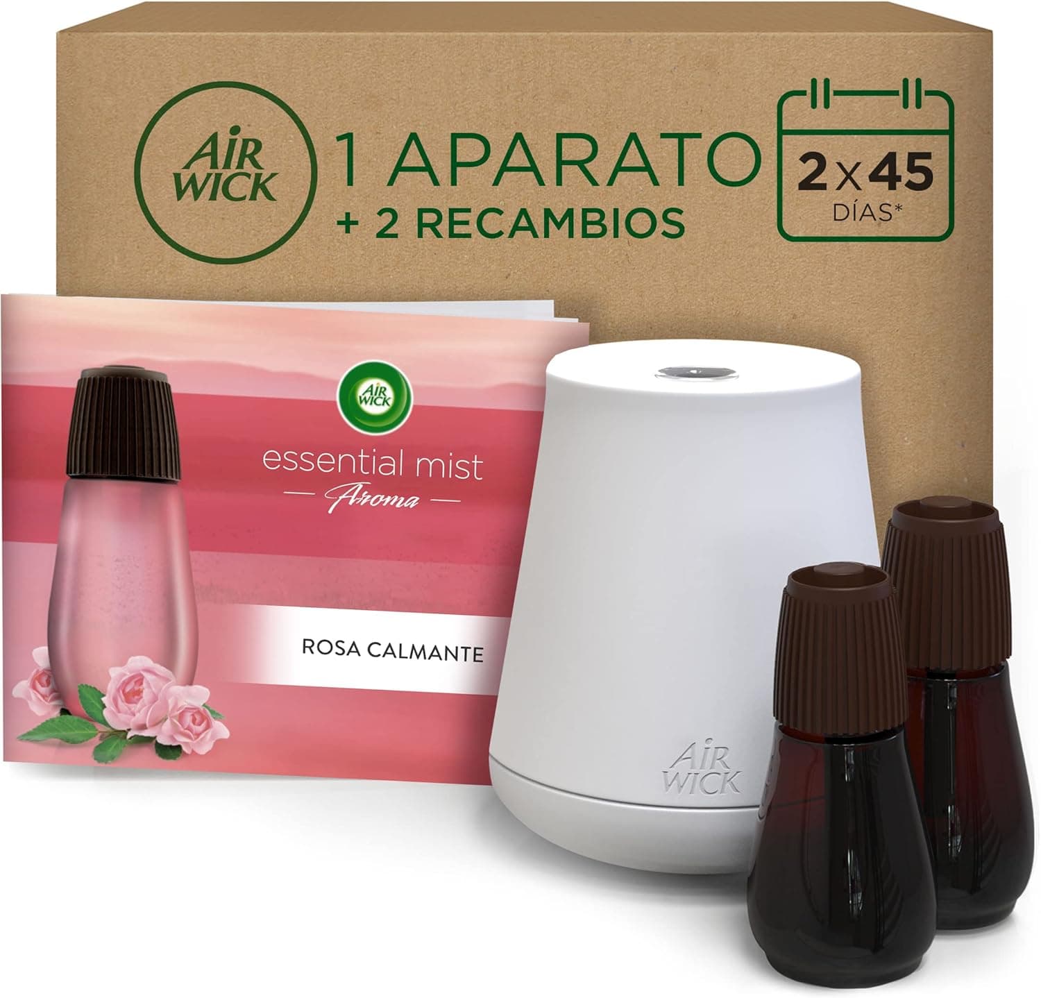 Ambientador Air Wick