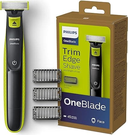 Afeitadora Philips OneBlade modelo QP2520/16