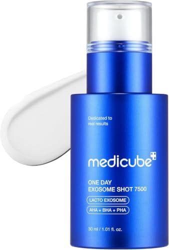medicube - Sérum facil con exosomas