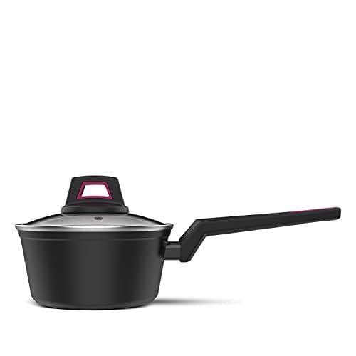 Taurus Best Moments - Cazo de aluminio forjado de 18 cm Taurus Best Moments - Cazo de aluminio forjado de 18 cm