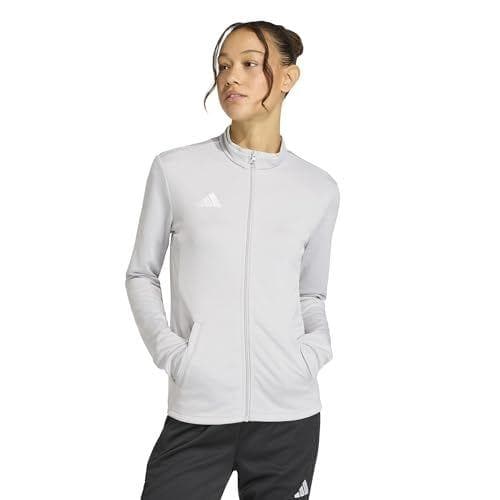 adidas - Chaqueta de entrenamiento para mujer
