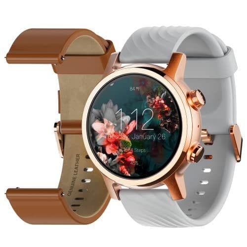 Motorola Moto 360 Smartwatch