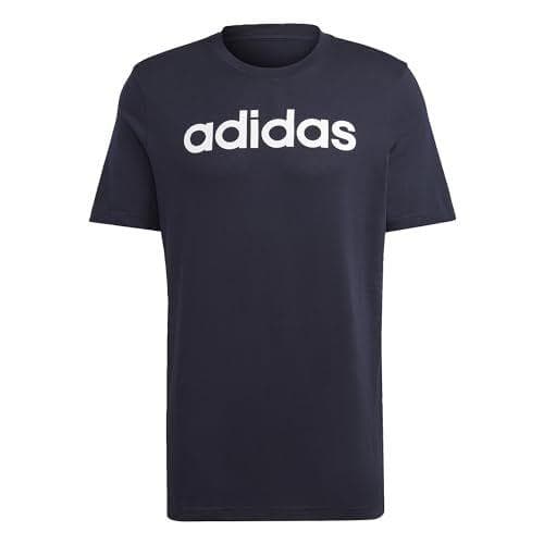 Adidas Essentials - Camiseta para hombre