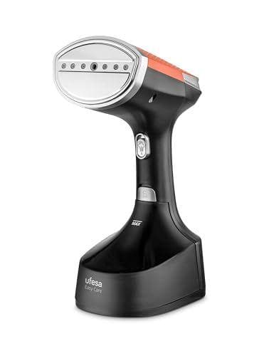 Ufesa - Plancha vertical de vapor | Easy Care | 1700W Ufesa - Plancha vertical de vapor | Easy Care | 1700W