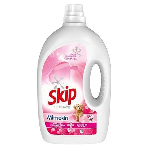 Skip - Liquido para la lavadora Skip - Liquido para la lavadora