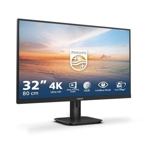 Philips - Monitor de 32 Philips - Monitor de 32