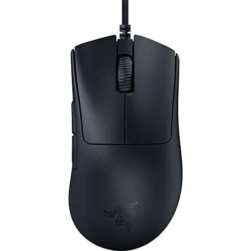 Razer DeathAdder V3 - Ratón ergonómico para E-Sports Razer DeathAdder V3 - Ratón ergonómico para E-Sports
