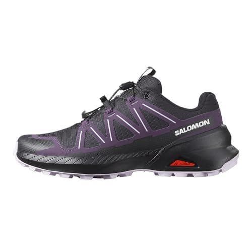 Salomon - Zapatillas de senderismo | Modelo: SPEEDCROSS PEAK Salomon - Zapatillas de senderismo | Modelo: SPEEDCROSS PEAK