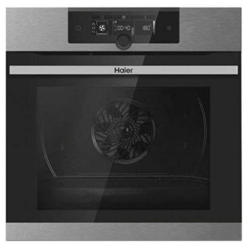 Haier I-Turn Series 2 - Horno multifunción pirolítico