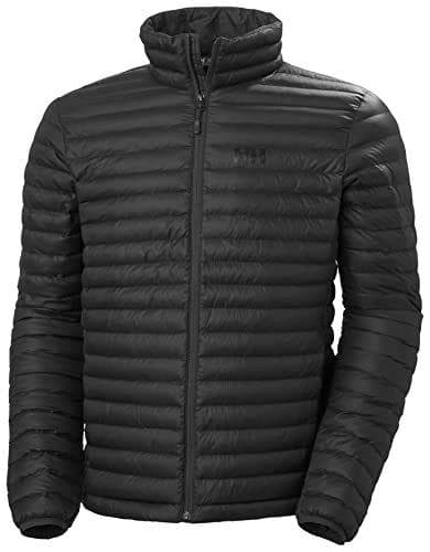 Helly Hansen - Chaqueta para adulto acolchada