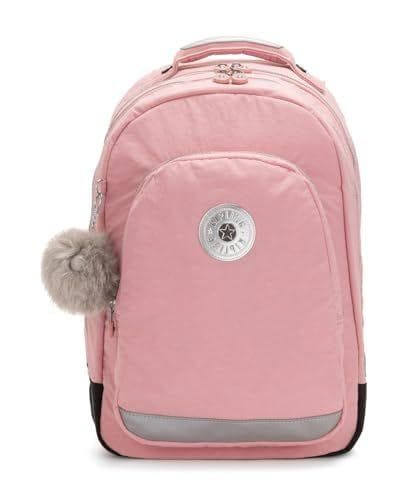 Kipling - Mochila mediana con funda para el portátil