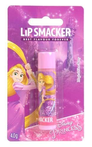 Lip Smacker – Bálsamo labial hidratante: Disney Rapunzel