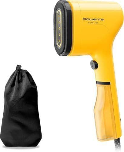 Rowenta Pure Pop - Cepillo de vapor de 1300 W Rowenta Pure Pop - Cepillo de vapor de 1300 W