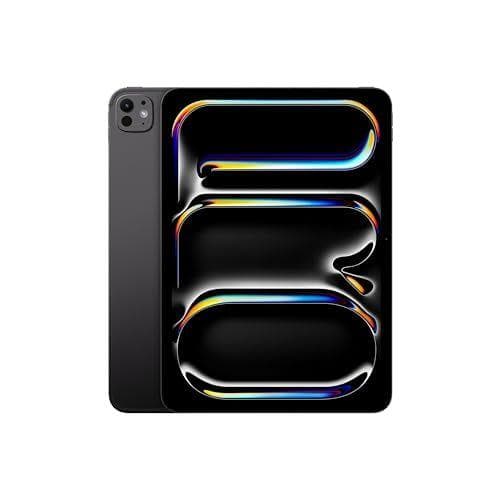 Apple - iPad Pro de 11 pulgadas (M4) Apple - iPad Pro de 11 pulgadas (M4)