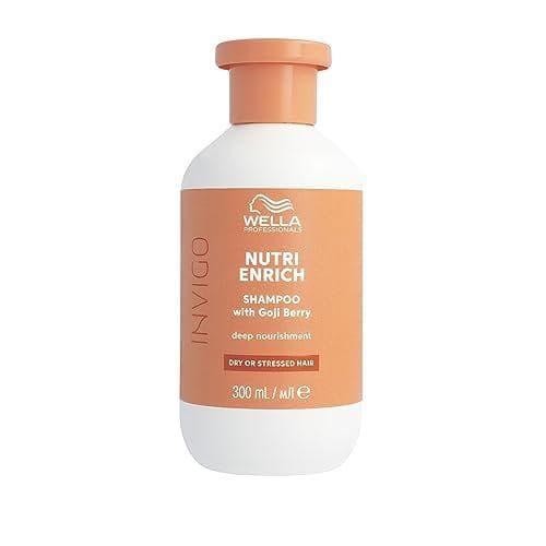 Wella de nutrición Profunda Wella de nutrición Profunda