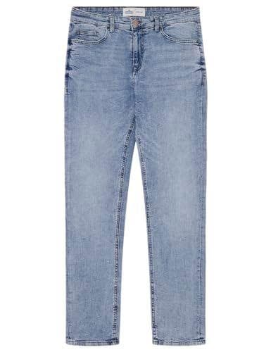 Springfield Jeans, Azul Claro, 36 para Hombre