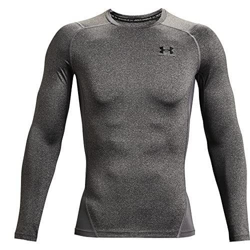 Under Armour, camiseta de manga larga