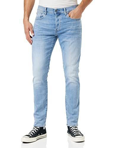 G-STAR RAW 3301 - Slim Jeans Vaqueros