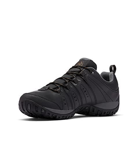 Columbia Woodburn 2 Waterproof