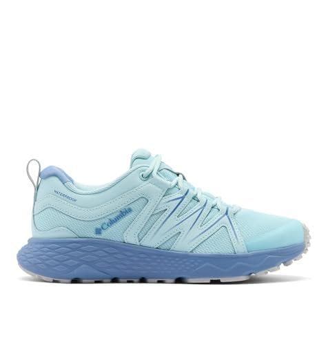 Columbia Peakfreak Roam WP - Zapatos de senderismo de talle bajo para mujer Columbia Peakfreak Roam WP - Zapatos de senderismo de talle bajo para mujer