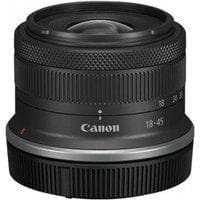 Canon Objetivo RF-S 18-45mm F4.5-6.3 IS STM Canon Objetivo RF-S 18-45mm F4.5-6.3 IS STM