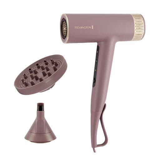Remington - Secador iónico Remington - Secador iónico