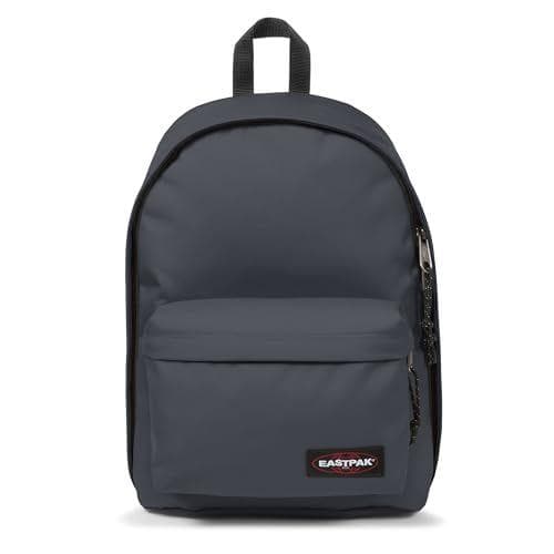 EASTPAK - Mochila con correas ajustables