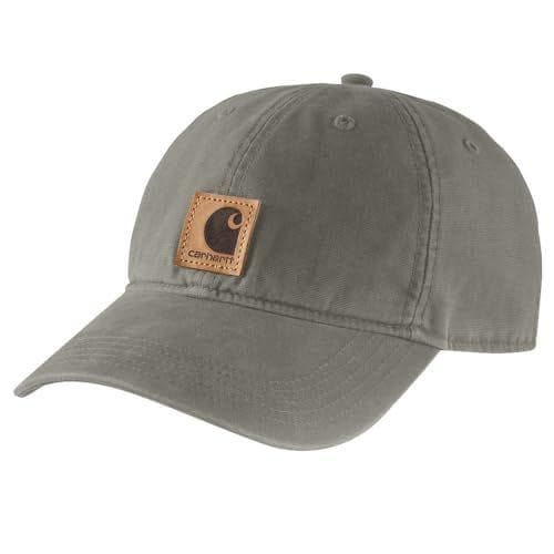 Carhartt - Gorra de béisbol | Unisex | Talla única Carhartt - Gorra de béisbol | Unisex | Talla única