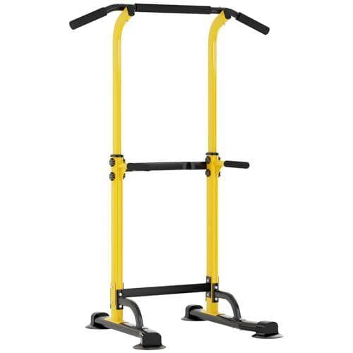 SogesHome - Torre de musculación multifuncional