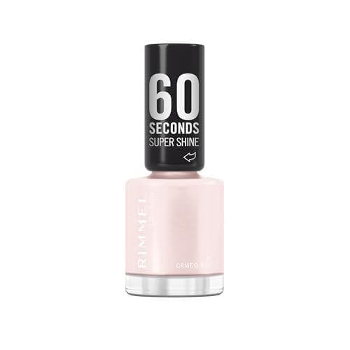 Rimmel London - Esmalte de uñas | 60 seconds | Tono 108