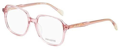 Zadig & Voltaire - Gafas transparentes para mujer