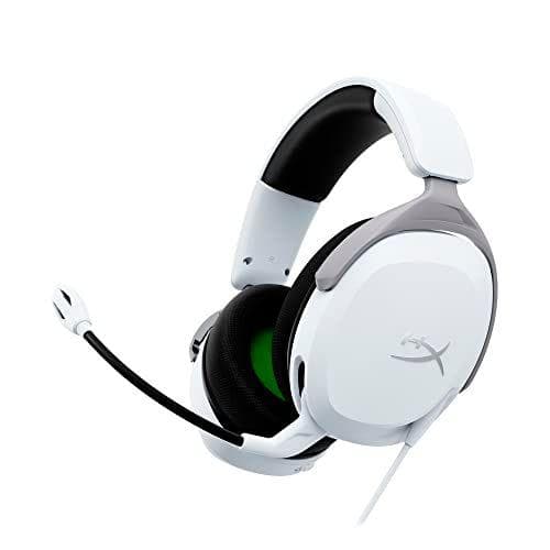 HyperX - CloudX Stinger 2 Core - Cascos gaming para Xbox One y Series X/S HyperX - CloudX Stinger 2 Core - Cascos gaming para Xbox One y Series X/S