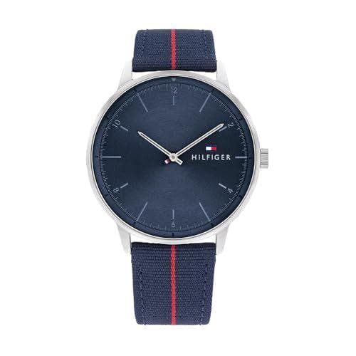 Reloj Analógico de Cuarzo Tommy Hilfiger