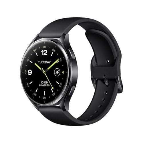 XIAOMI - Watch 2 | Snapdragon W5+ Gen1