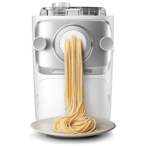Philips - Máquina para hacer pasta | 7000 Series Philips - Máquina para hacer pasta | 7000 Series