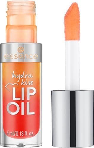 essence - Aceite de labios hidratante